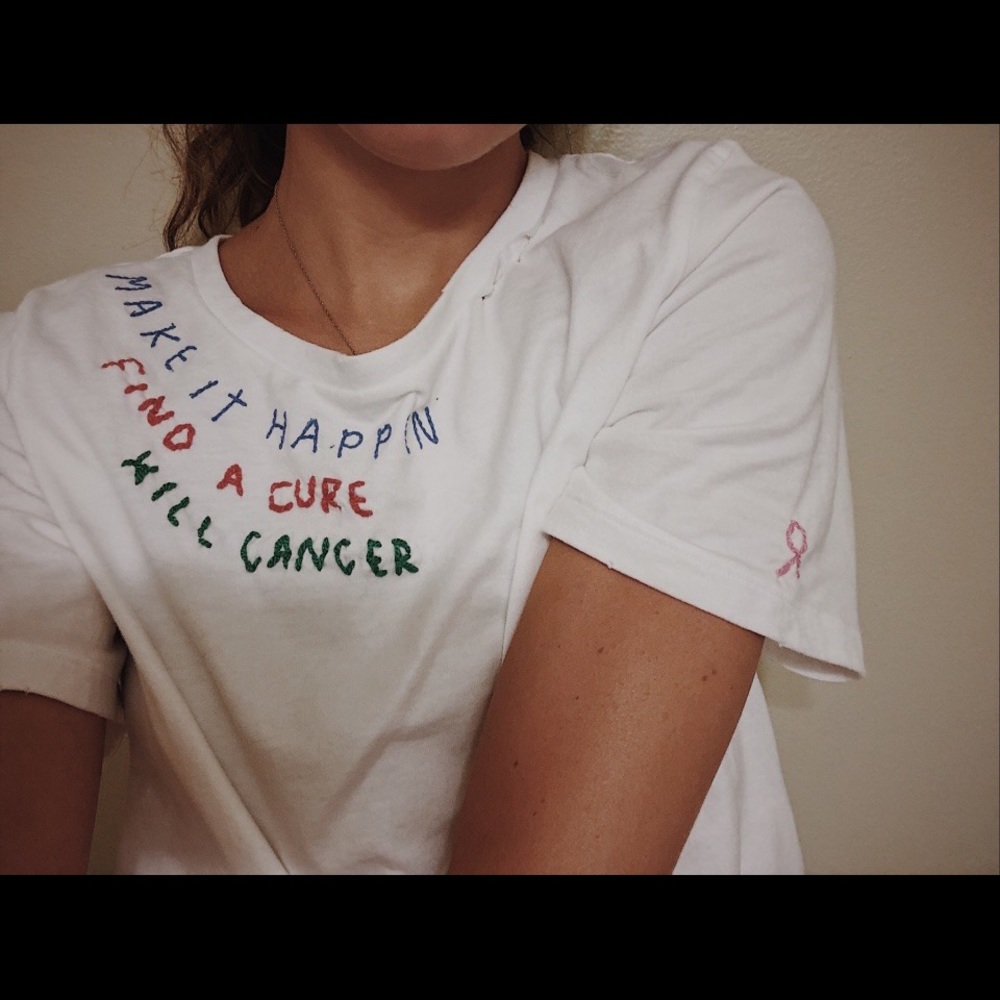 KILL CANCER TOP